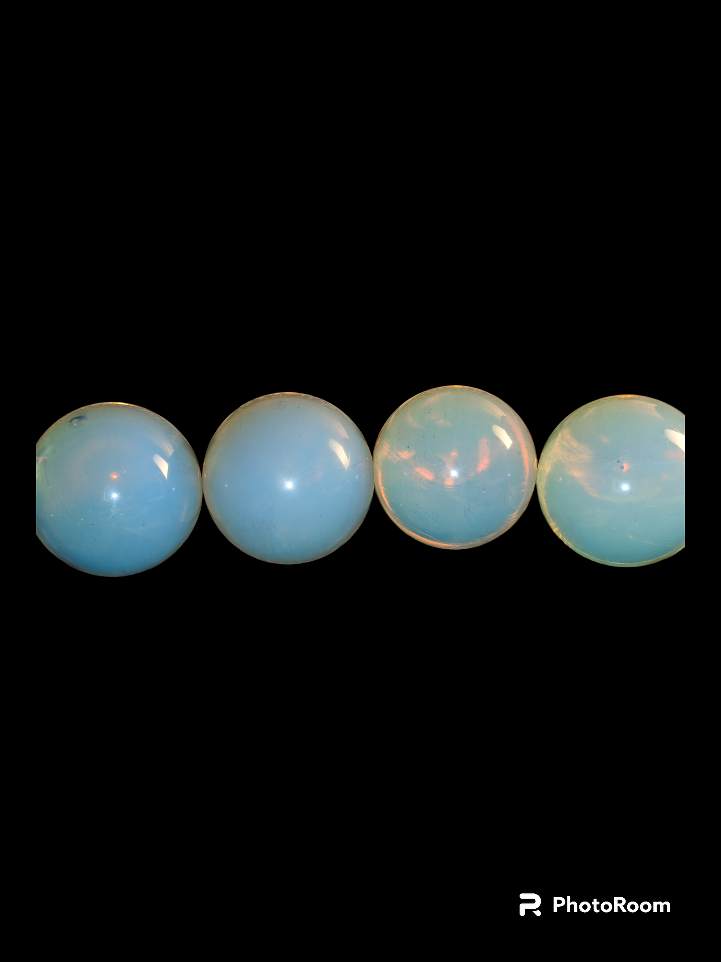 Opalite Sphere