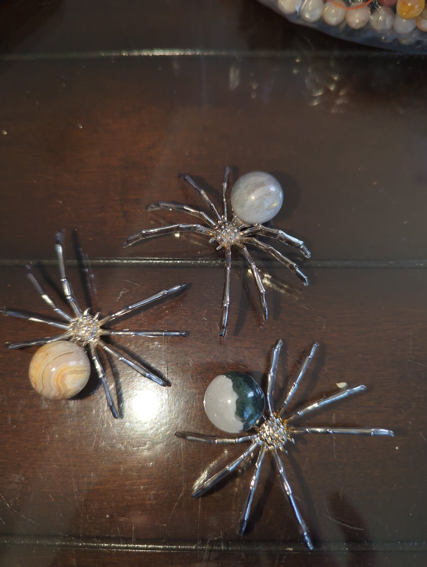 Spider