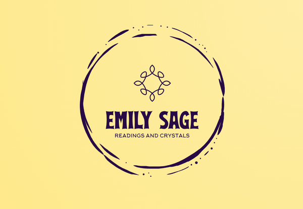 Emily Sage Readings and Crystals