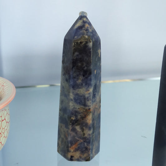 Sodalite Point