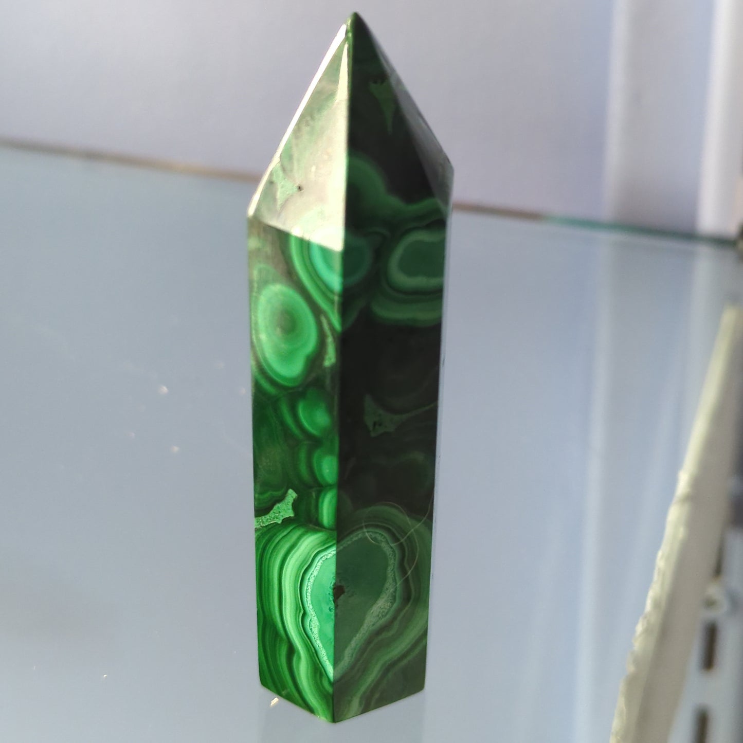 Malachite Point