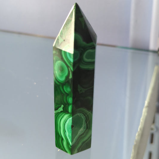 Malachite Point