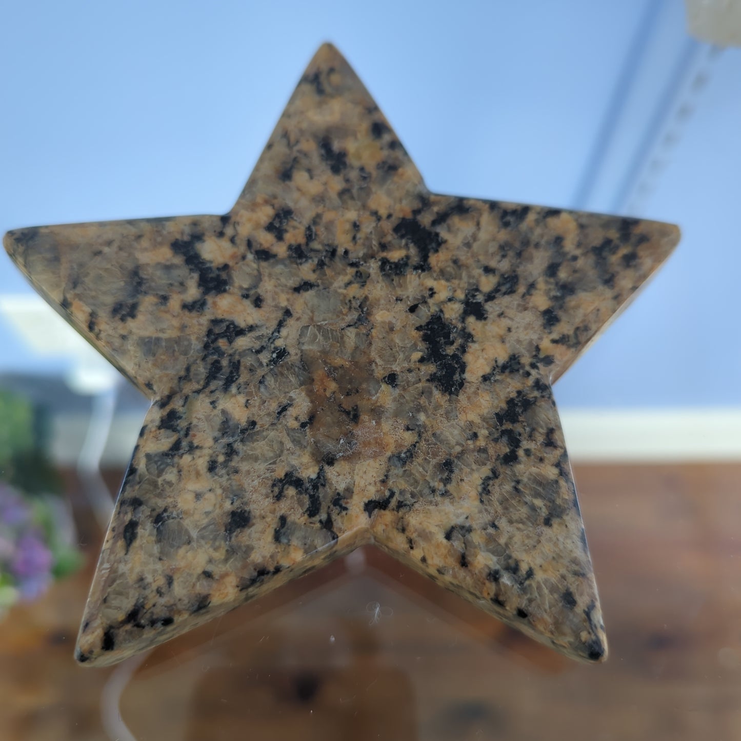 Granite Star