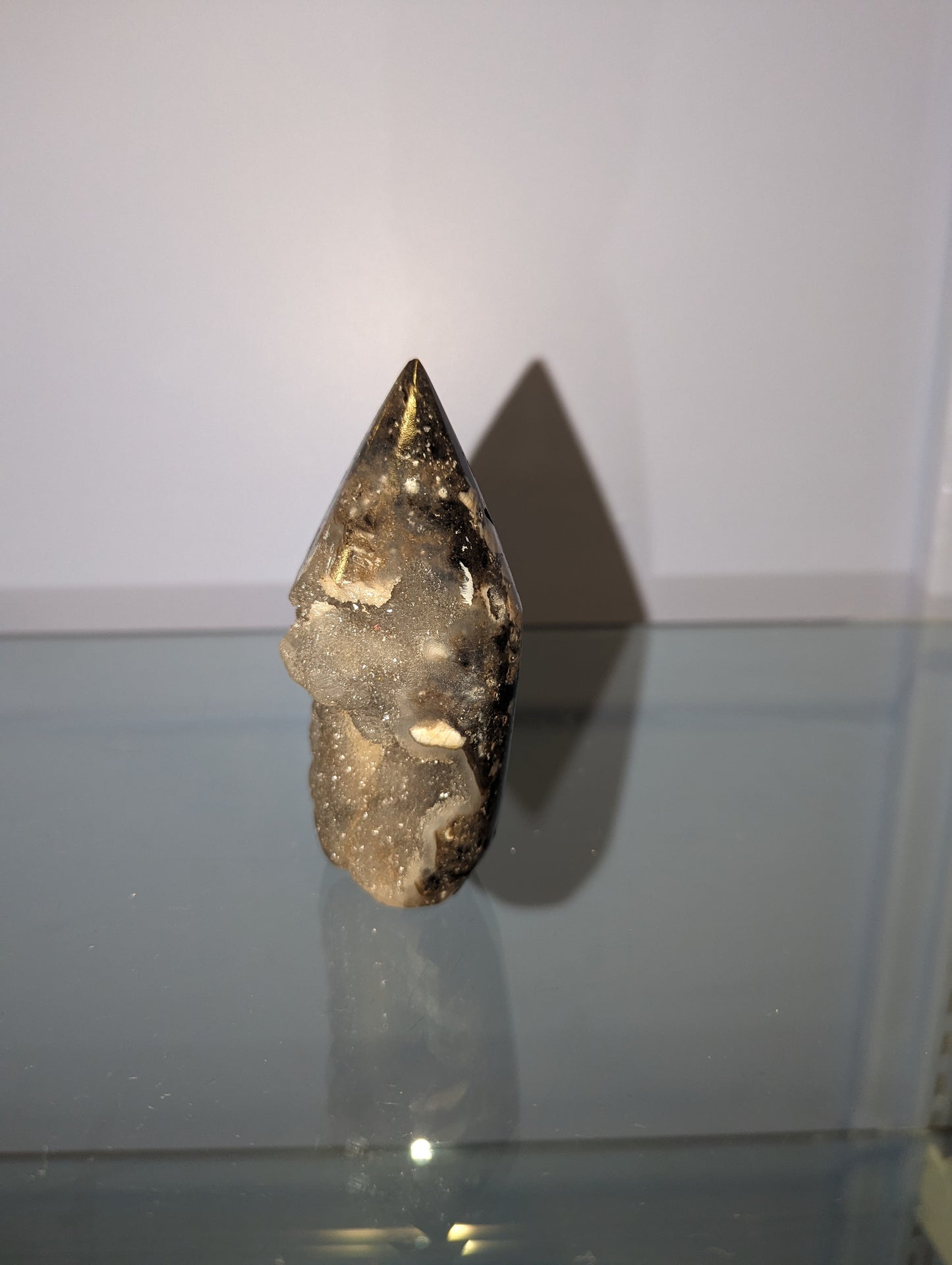 Sphalerite Freeform