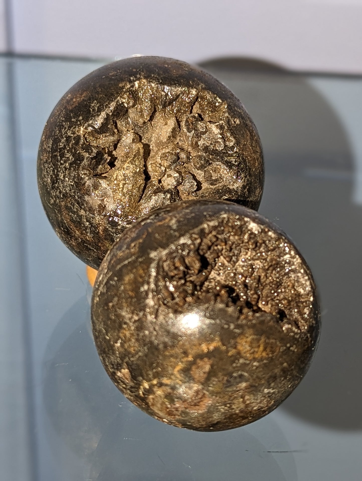 Astrophylite Sphere