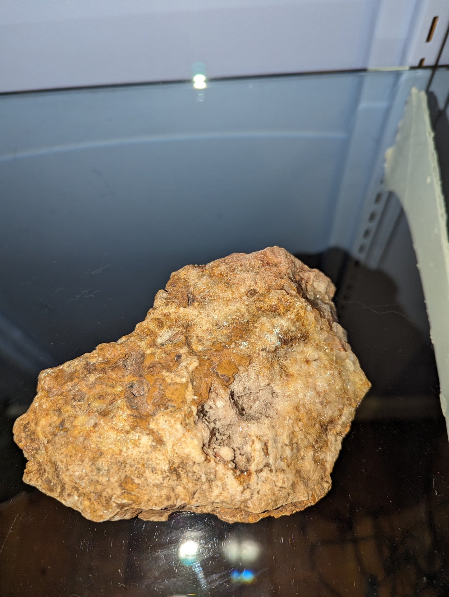 Pink Amethyst Slab
