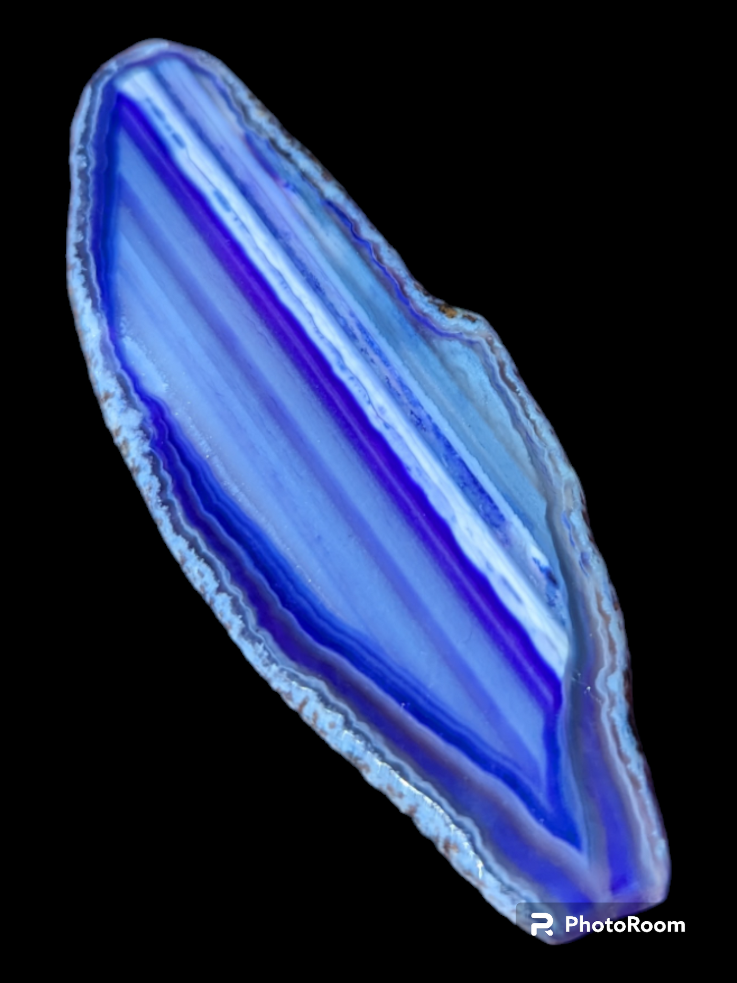 Agate Slice