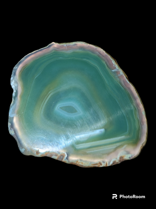 Agate Slice