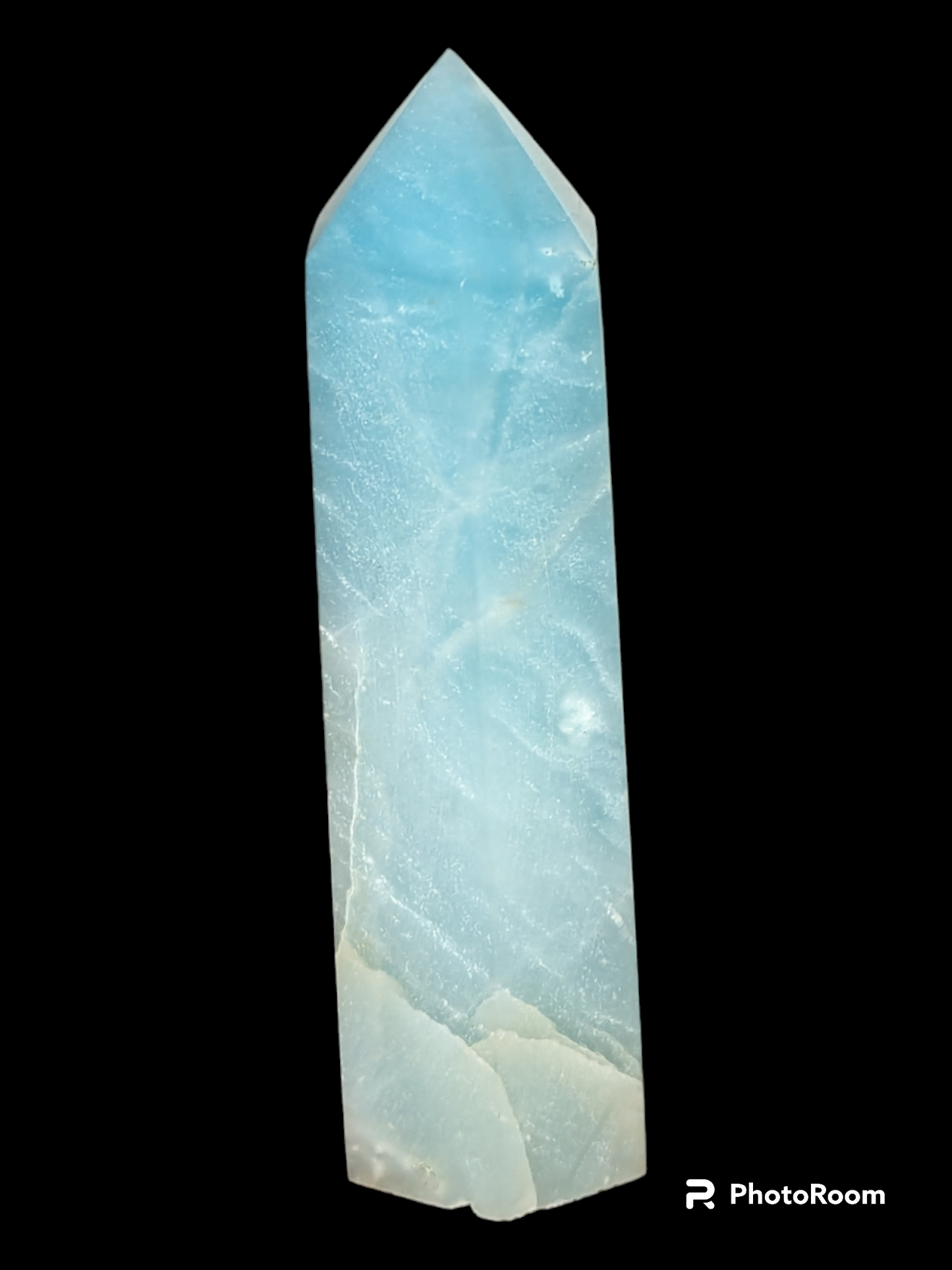 Carribean Calcite Points