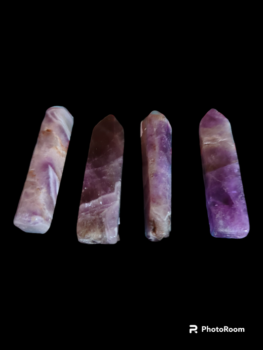 Amethyst Mini Point