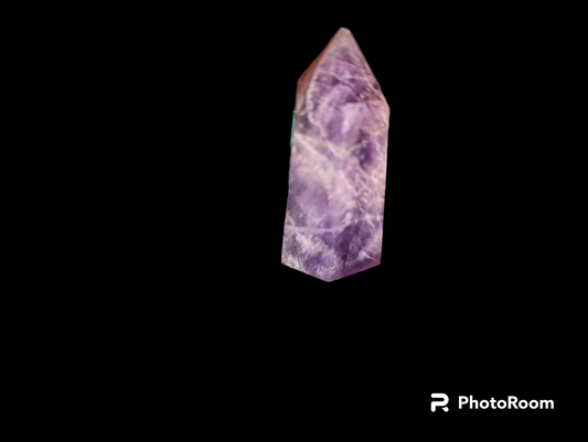 Amethyst Point