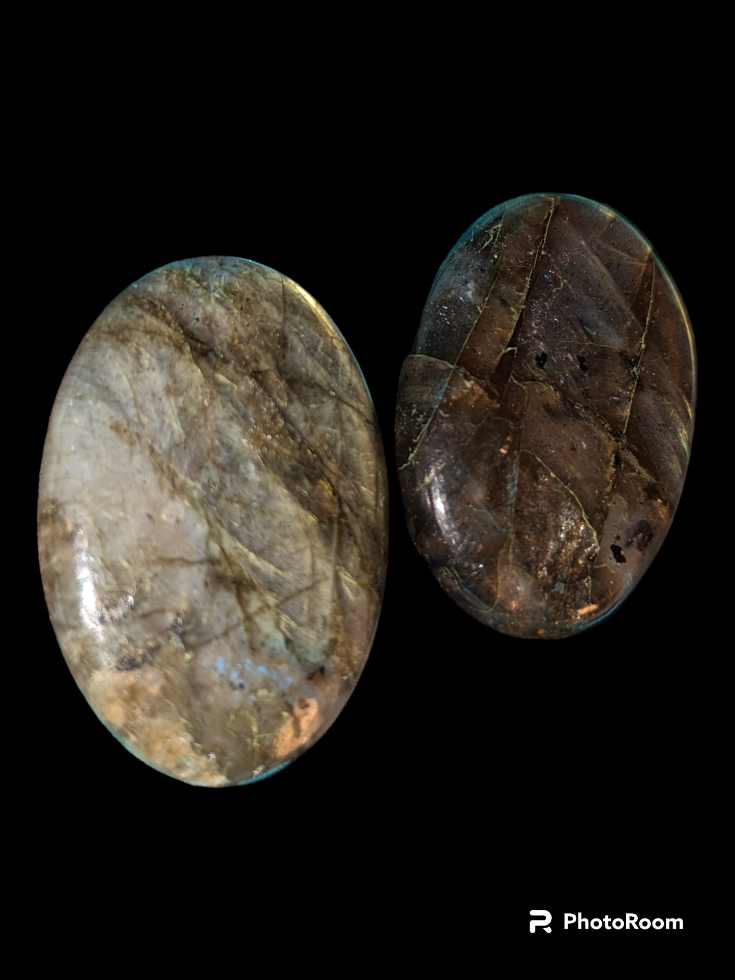 Labradorite Cabochons