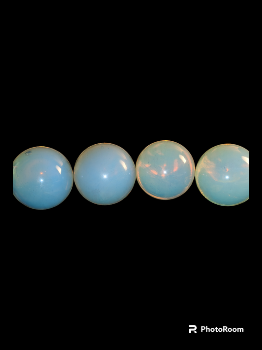 Opalite Sphere (84 g)