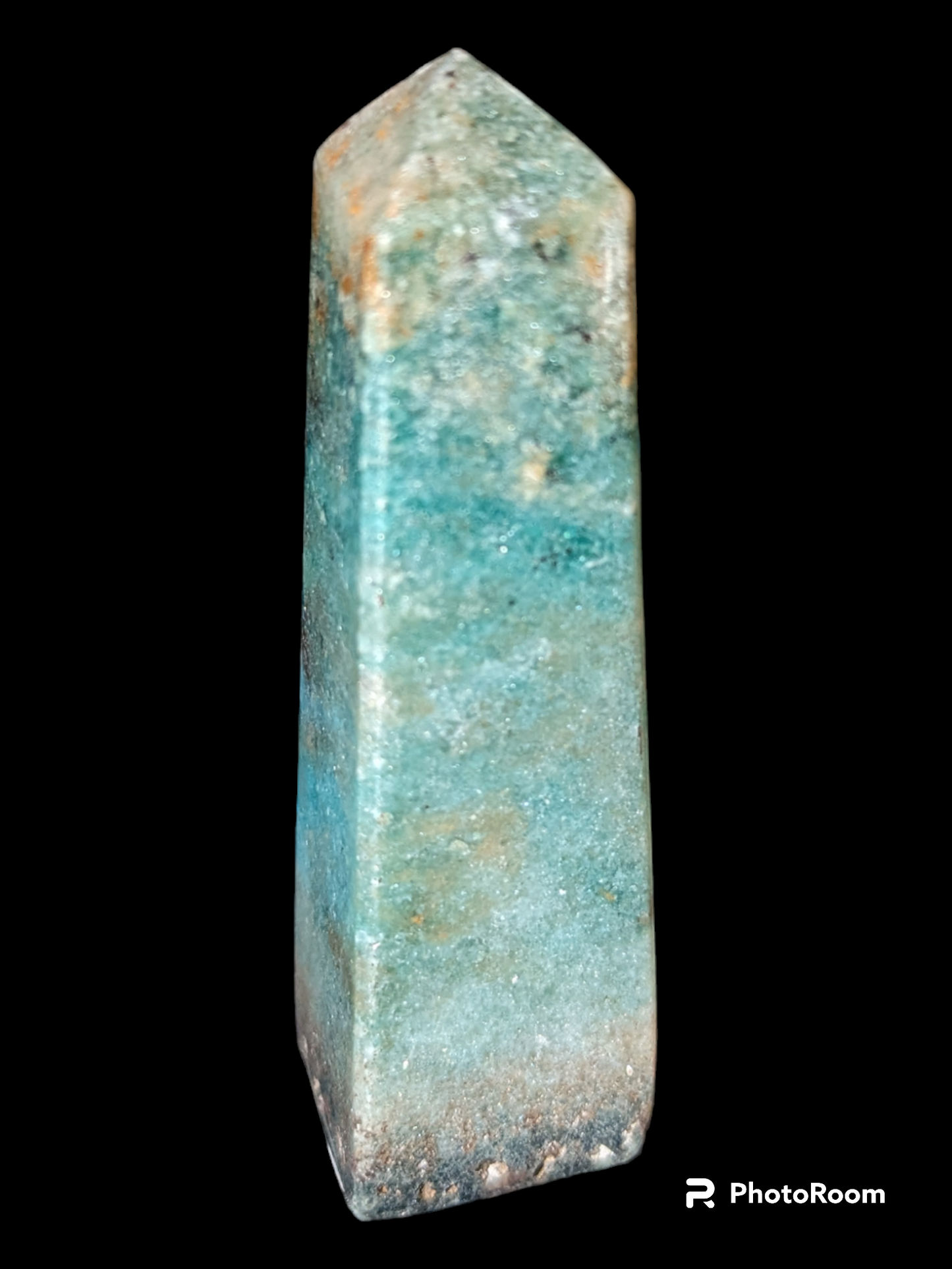 Amazonite Point