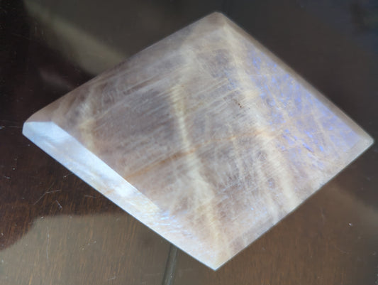 Moonstone Diamond