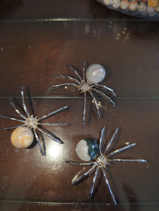 Spider