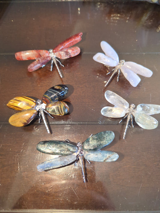 Dragonfly