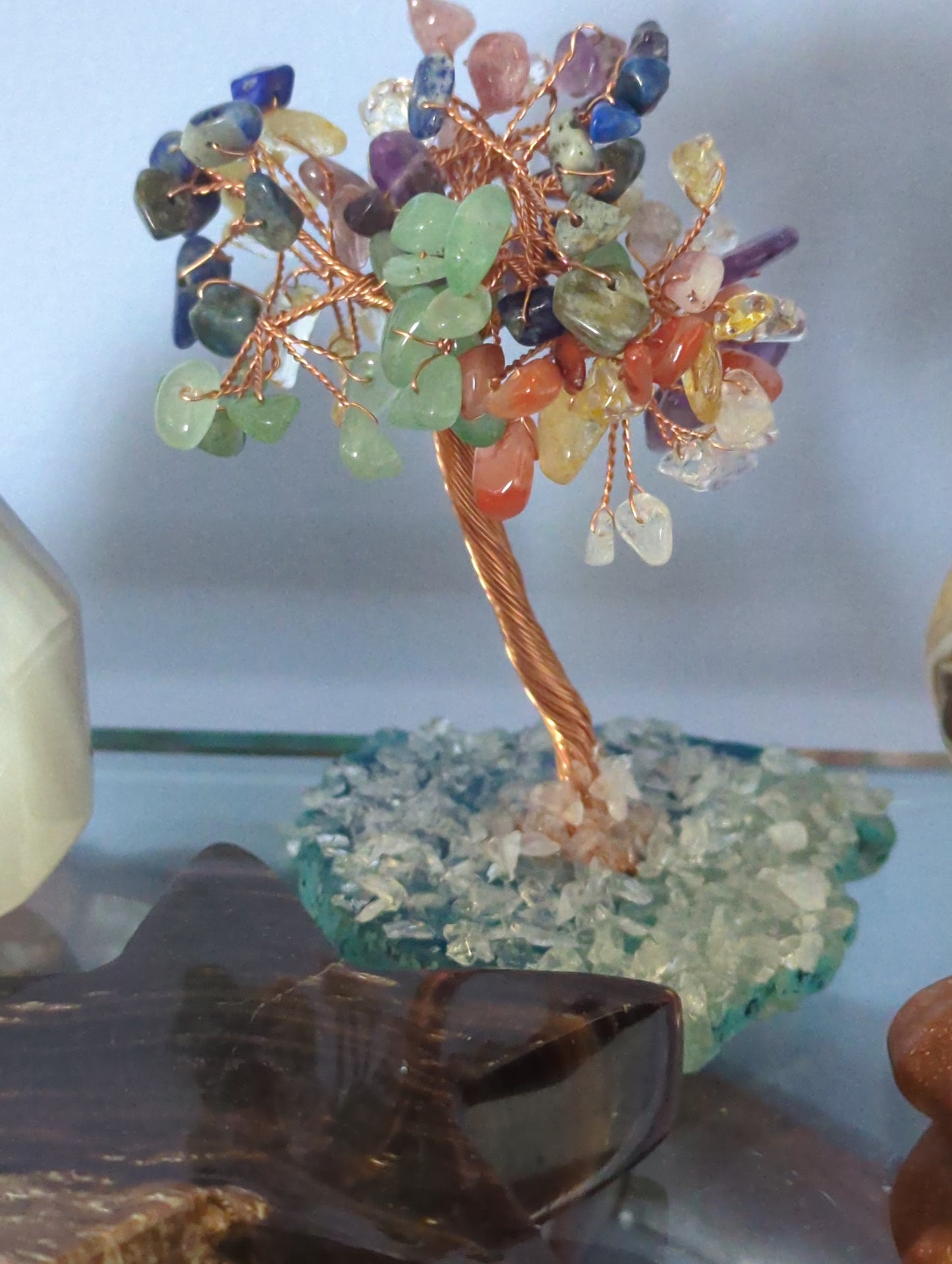 Chip Tree